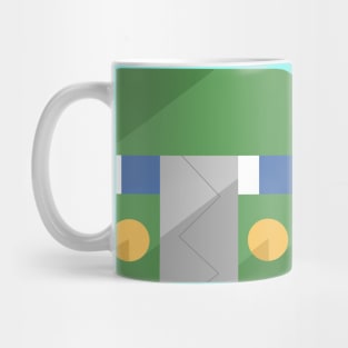 Bug Mug